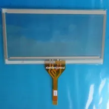 HMIST0512 HMISTO512 стекло с сенсорным экраном