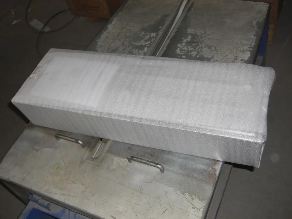 Inner packaging picture of manual burner