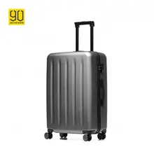 Original Xiaomi 90 Points Spinner Wheel Luggage Suitcase 20 Inch for Long Distance Travel High Quality laptop suitcase original