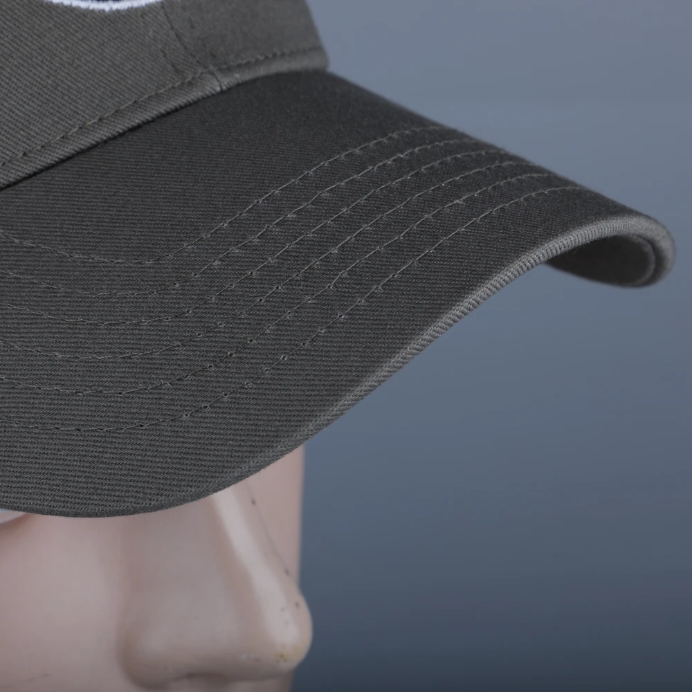 New Captain Marvel Carol Danvers Caps Unisex Adjustable Hip Hop Sun Hat Snapback Agents of S.H.I.E.L.D. Shield Baseball Caps (10)