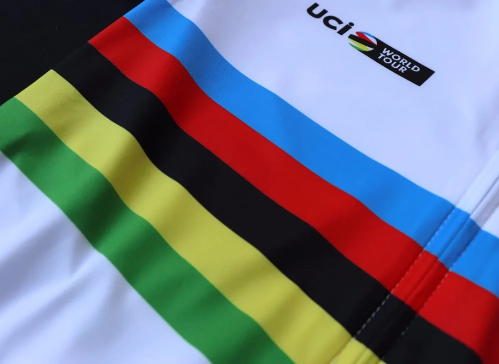 Wear-better-spexcel-rainbow-pro-team-areo-cycling-jersey-short-sleeve-bicycle-clothes-Summer-MTB-road (2)