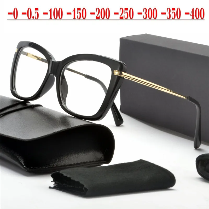 

MINCL Transition Sunglasses Photochromic myopia Eyeglasses Finished myopia Glasses for Men Computer Optical Glasses Frame NX