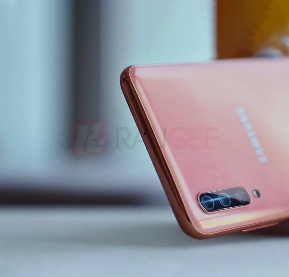 2 шт камера закаленное стекло для samsung Galaxy A70 объектив камеры Защитная пленка для экрана для samsung A70 A50 A40 A30