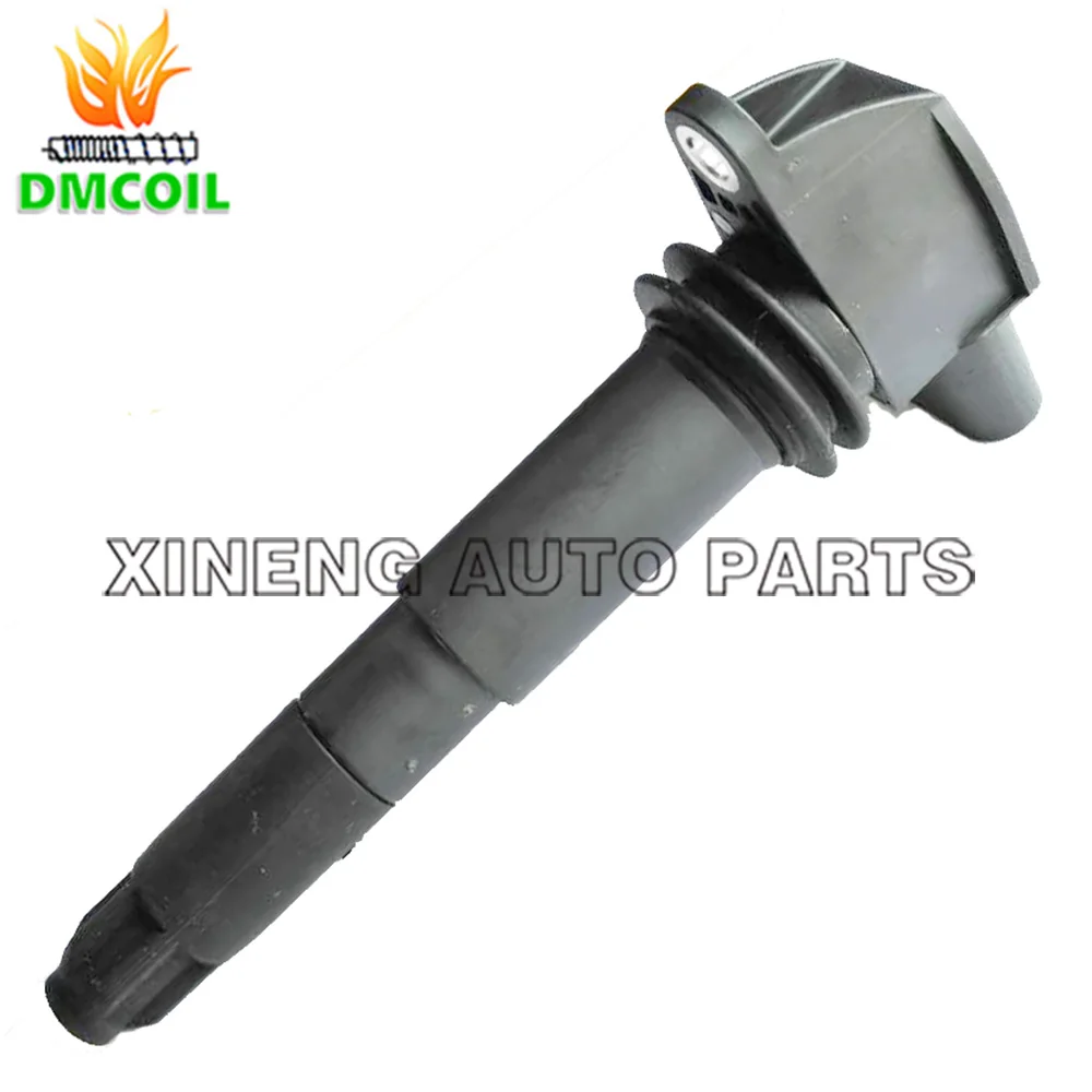 8 ПК зажигание катушки для P ORSCHE C ARRERA GT (980) 5.7L AYENNE (955) TURBO 4.5L (2002 2007) 98060290400 94860210401