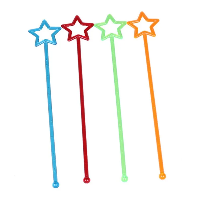 30Pcs-Mixed-color-Plastic-Star-Design-Cocktail-Drink-Stirrers-Swizzle-Stick-hv3n (4)