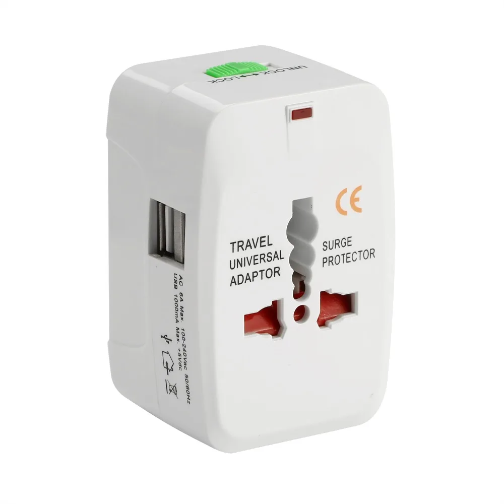 best international plug converter