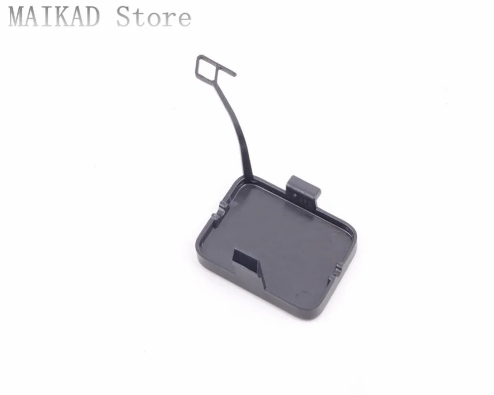 Front Bumper Tow Hook Cover Cap for BENZ W164 ML320 ML450 ML500 2005-2011