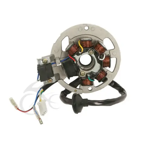STATOR ETON 90 R VIPER RXL90 SIERRA DXL90 LIGHTNING AXL90 ATV MAGNETO GENERATOR
