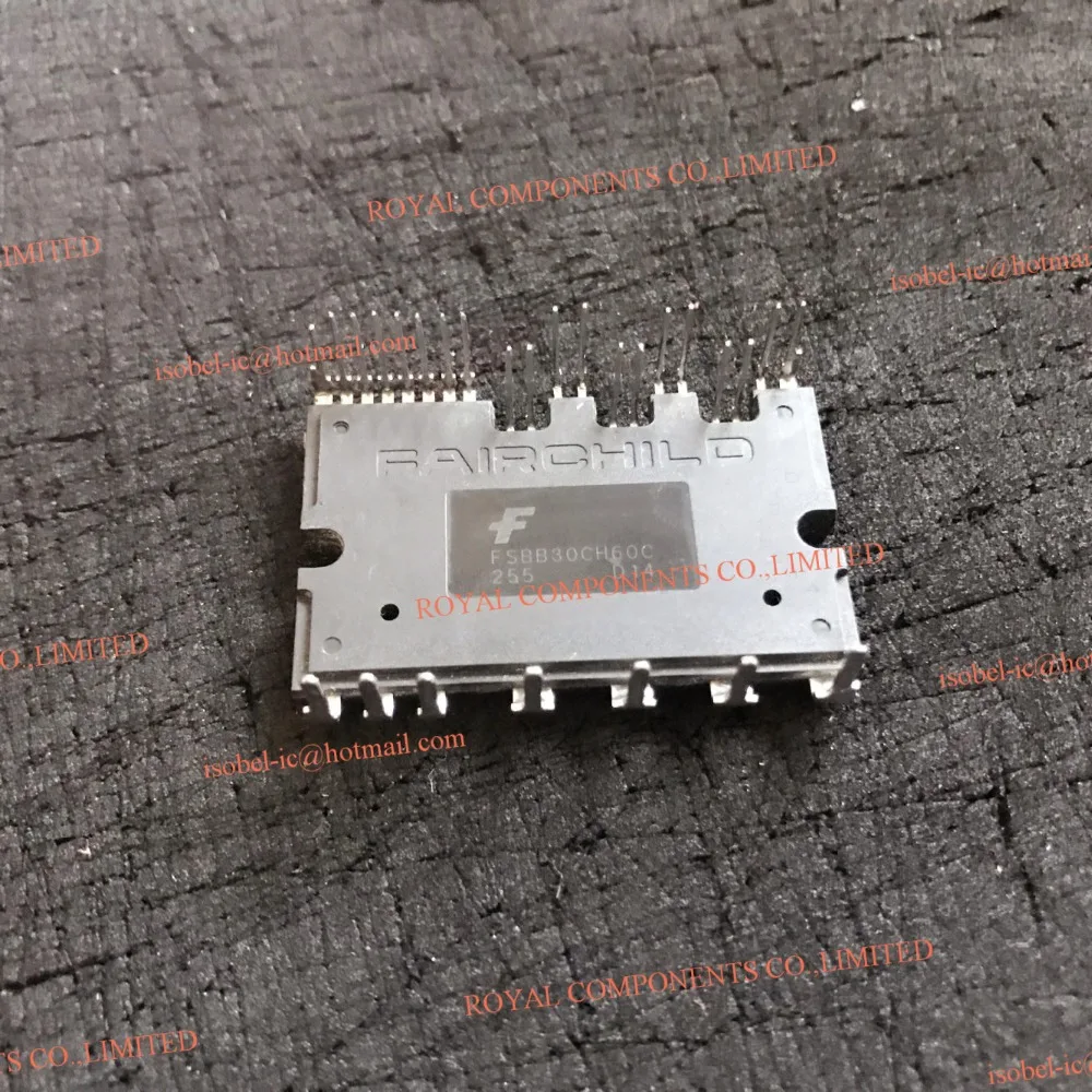 

FSBB30CH60C New