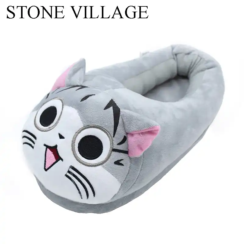 cat slipper