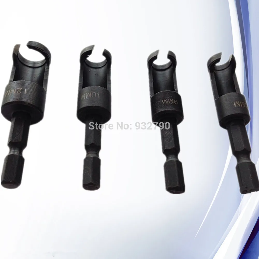 wood bit