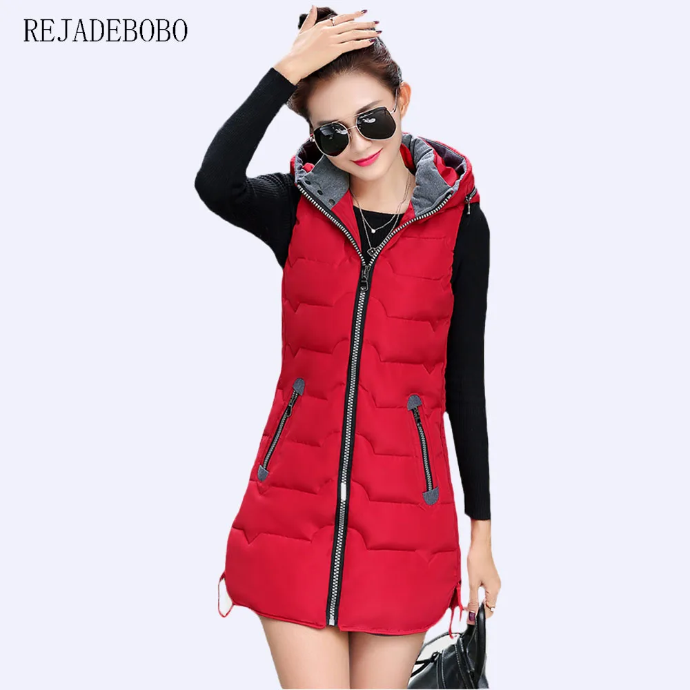 Buy Plus size 4XL Women Vest Autumn And Winter Women