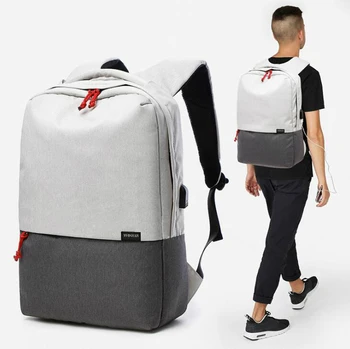 

newhotstacy bag 101417 new hot man travel backpack student school bag