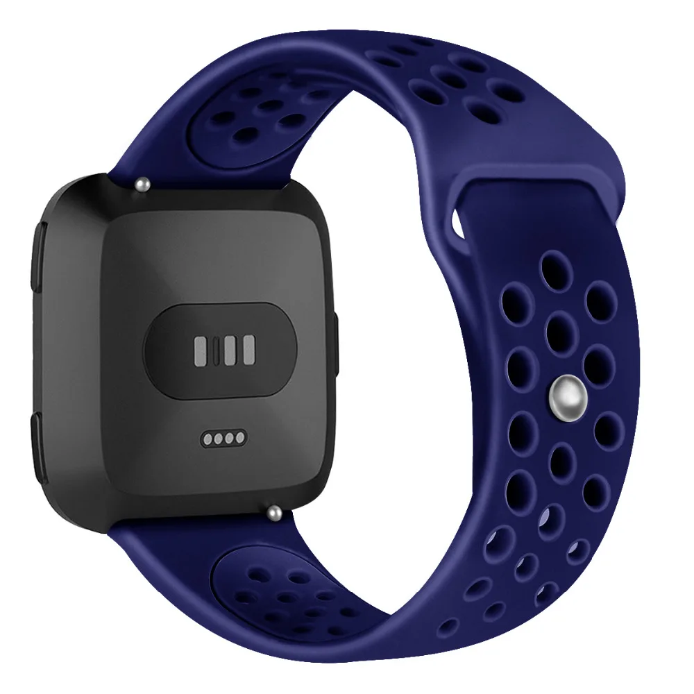 Fitbit Versa Sport Strap - Monotone