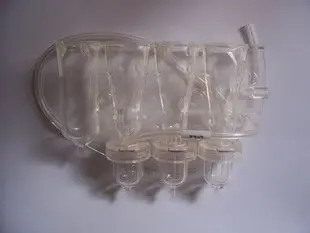 

Abx(France) Quadruplexes Cup for hematology analyzer pentra60,pentra80 NEW