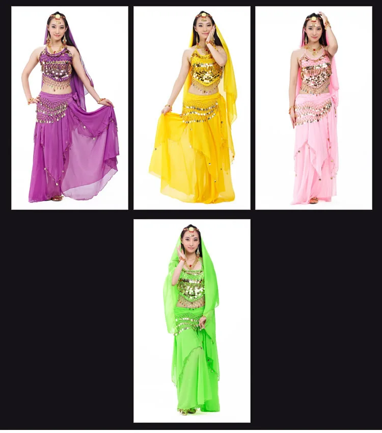 bellydance costume