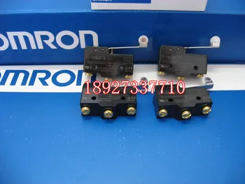 

[ZOB] Supply of new original Omron omron micro switch Z-15GM2-B factory outlets --10PCS/LOT