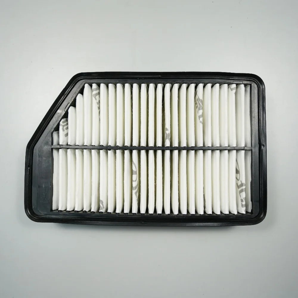 Aircon filter hyundai