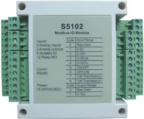 Фотомодуль с цифровым выходом modbus rtu rs485 | Обустройство дома