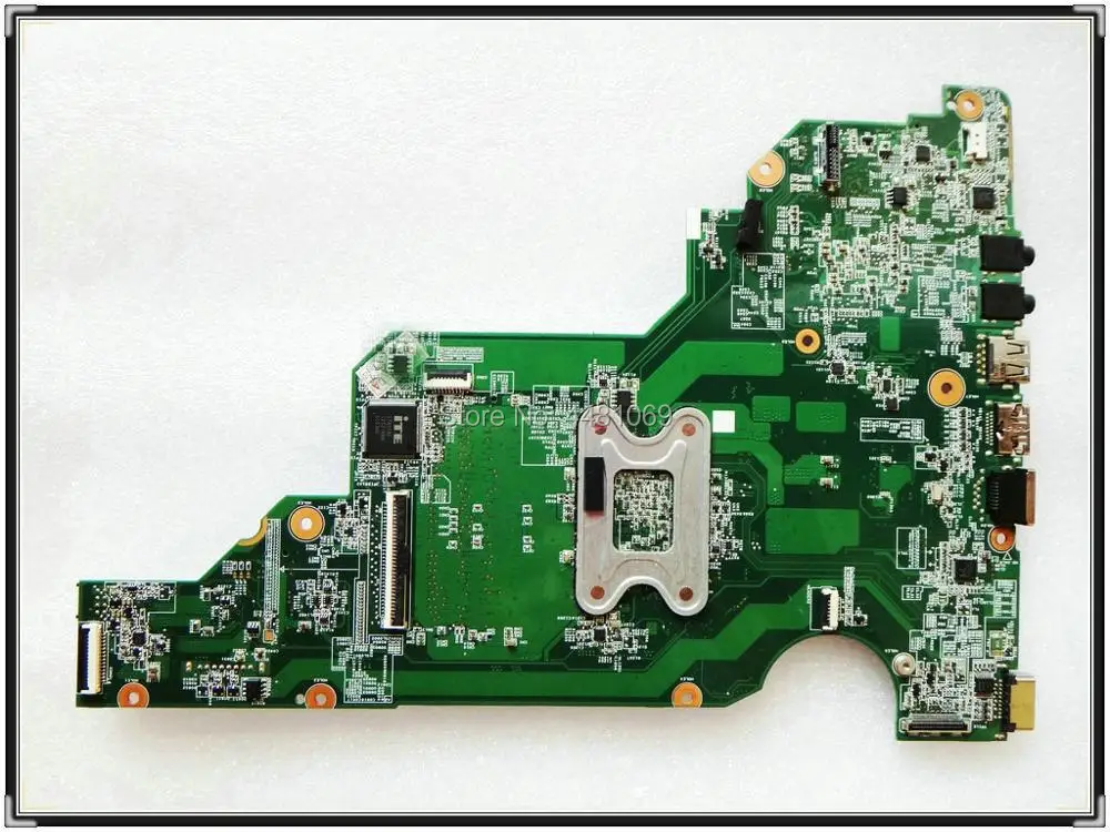 Материнская плата 688303 501 для ноутбука Hp 2000 Cq58 655 Ddr3 688303