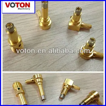 

Mobile phone test connector