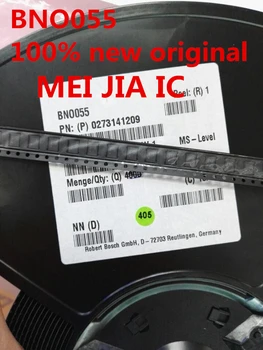 

100% new original BNO055 BNO 055 Acceleration-Geomagnetic-Gyro Sensor