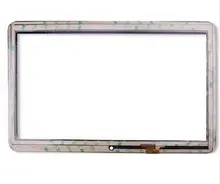 New Touch Panel digitizer For 10.1″DIGMA Optima 1315T 4G TT1108ML Tablet Touch Screen Glass Sensor Replacement Free Shipping