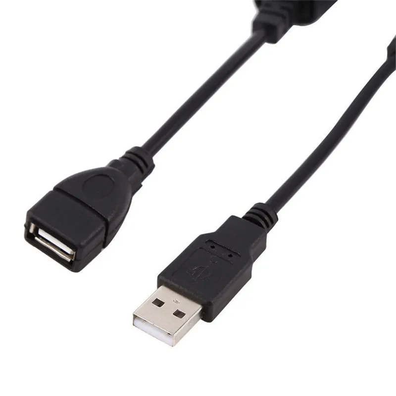 1 шт. Удлинительный кабель USB к RJ45 Ethernet удлинитель Cat5e/6 LAN адаптер через