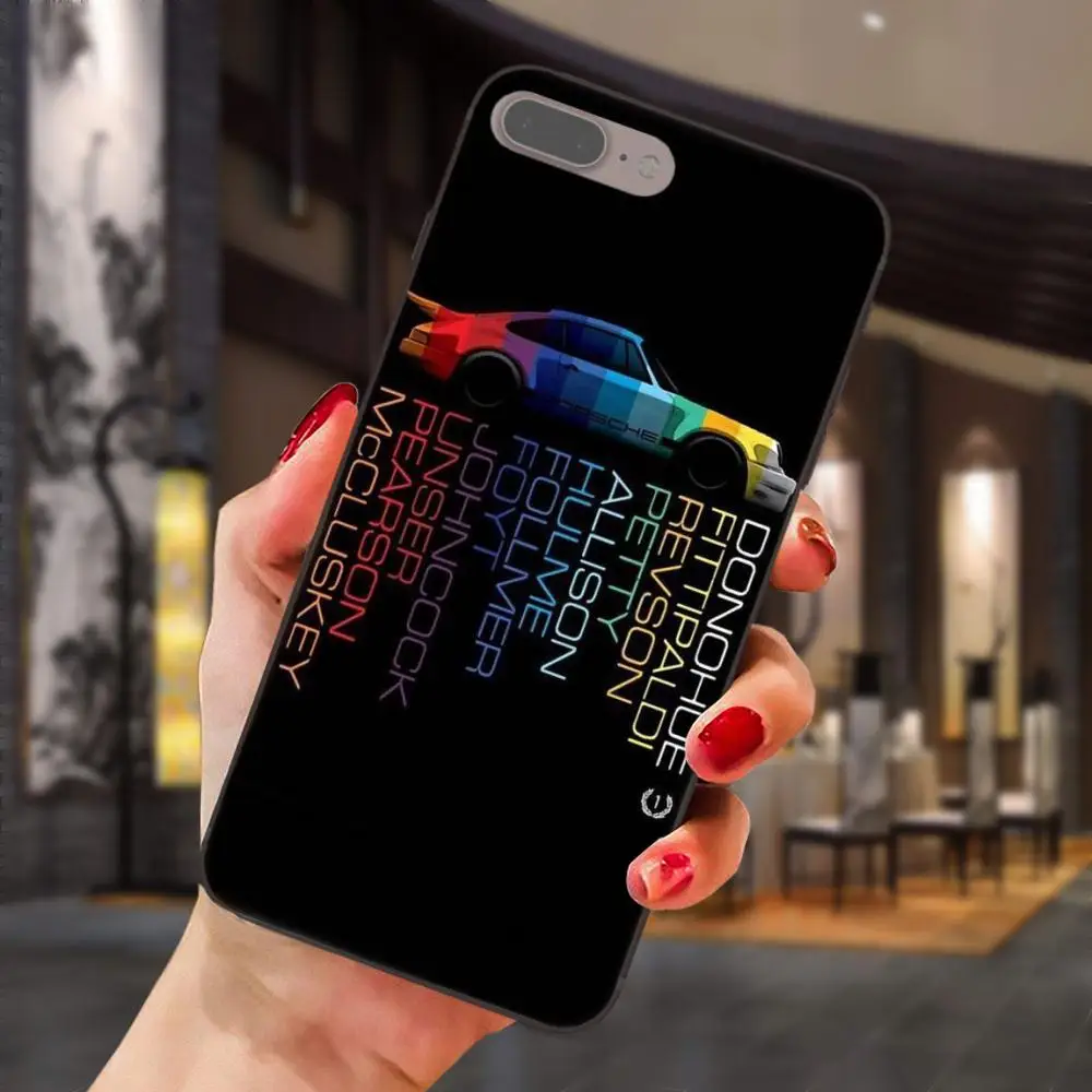 Для Apple iPhone 4 4S 5 5S SE 6 6S 7 8 Plus X XS Max XR Специальное предложение чехол для телефона