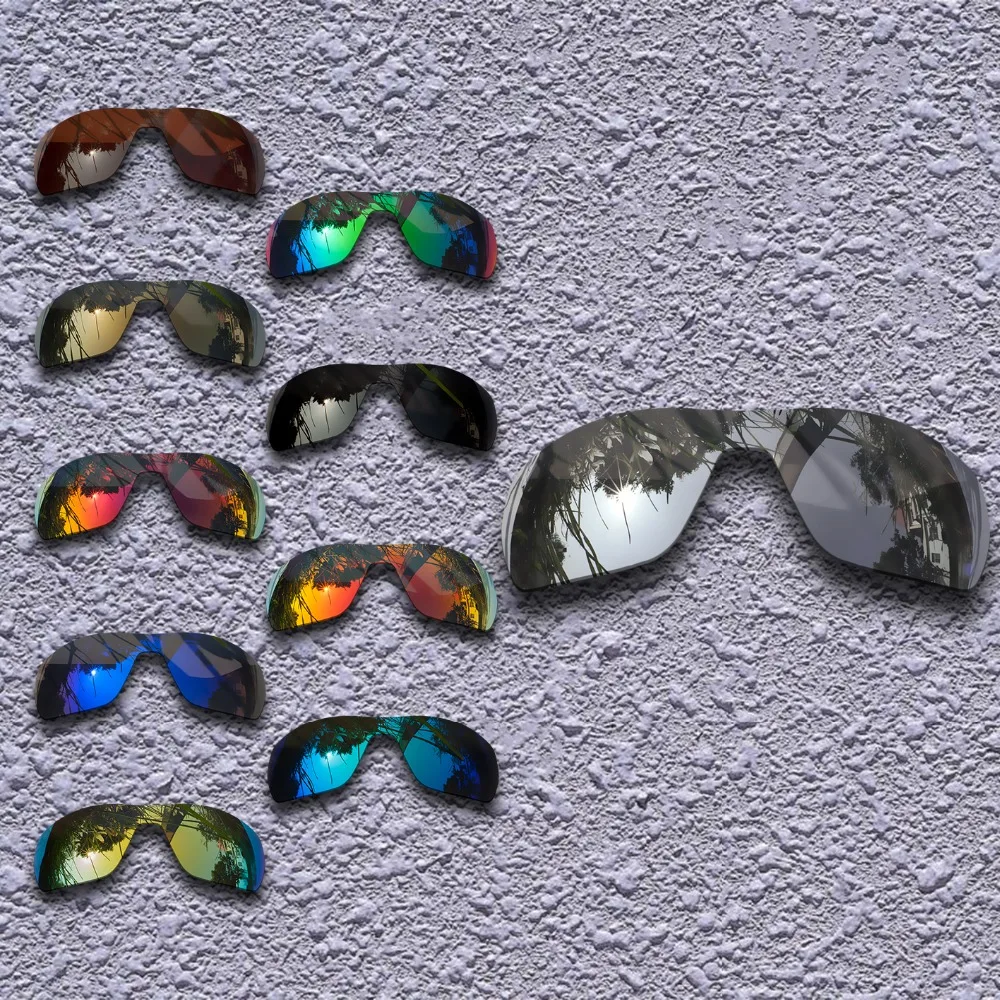 

Polarized Replacement Lenses for Oakley OffShoot Sunglasses - Multiple Choices