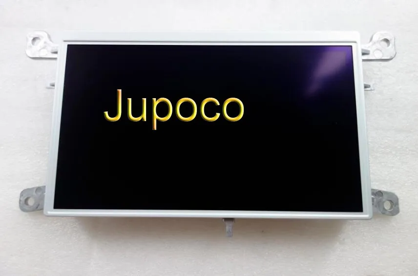 

Tested ok Matsushita 8T0919603G 8T0 919 603G for Mini AUDIA4L Q5 car LCD screen display