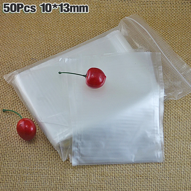 

MNFT 50PCS 10 x 13 cm Carp Fishing PVA Bags Water Disolve Fishing Bags for Free Bait Casting Factory Price Free Shipping
