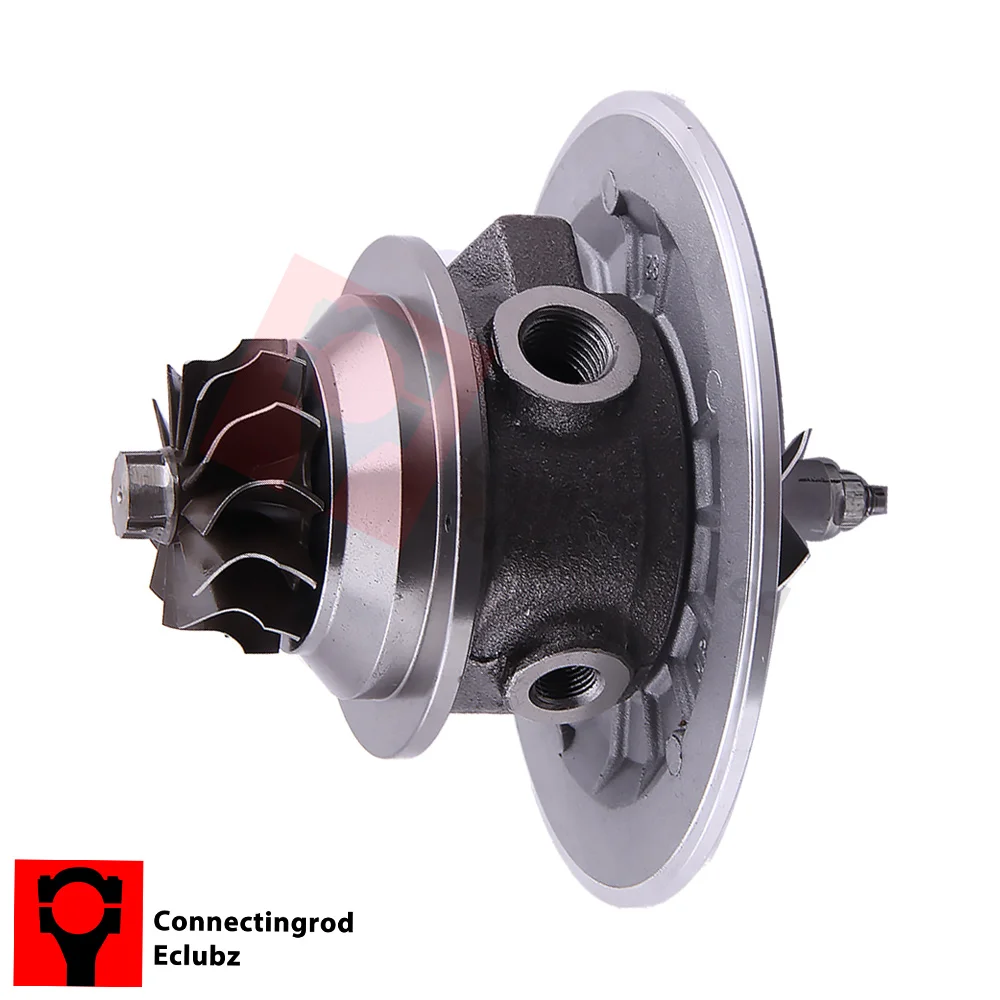 

GT2052LS Turbo Cartridge Core for Rover 75 MG R75 MG ZT 1.8 Turbo CHRA 765472- 731320 PMF000090 110kw 150ps 731320-5001S