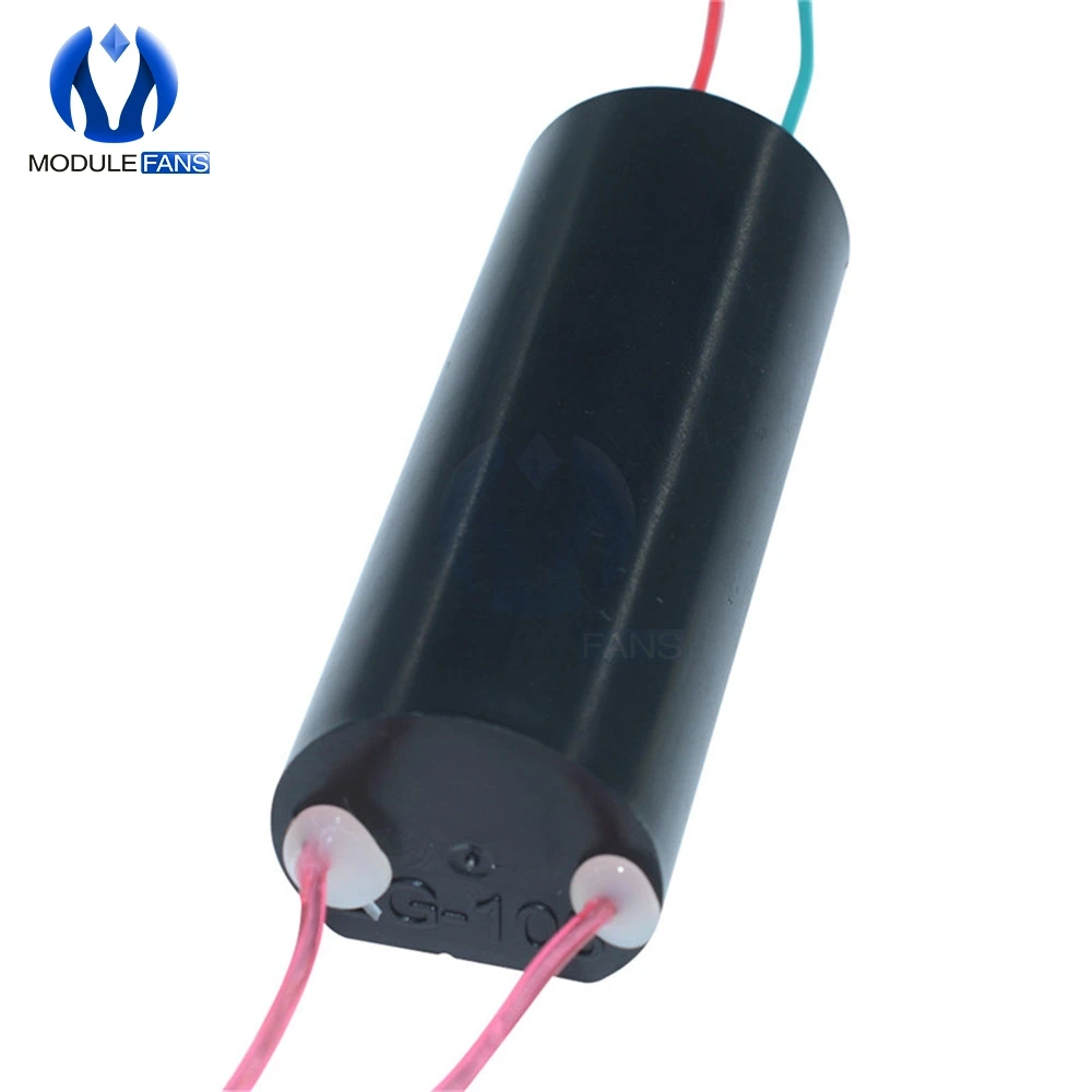 Haljia 1000/ KV Step-Up haute tension Pulse Inverter Arc G/én/érateur module de bobine dallumage