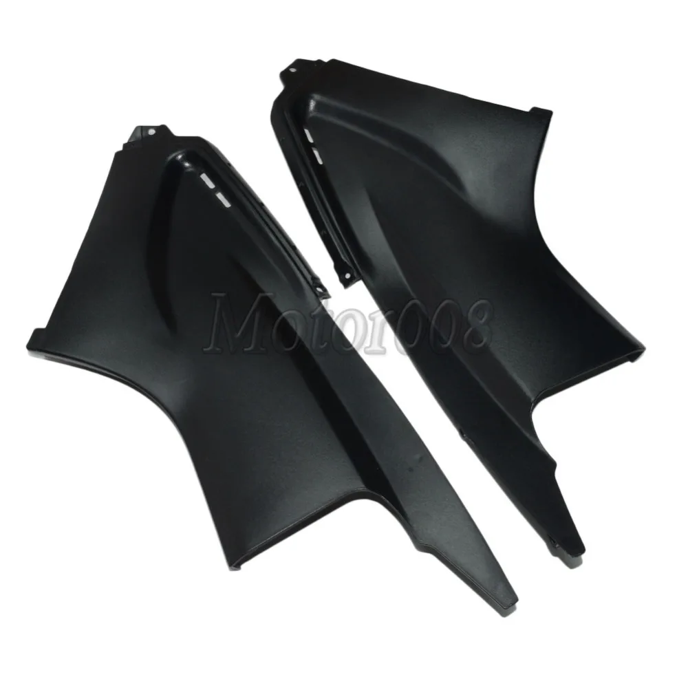 Two Side Air Dust Cover Fairing Insert Part For Yamaha YZFR6 YZF R6 2003 2004 2005