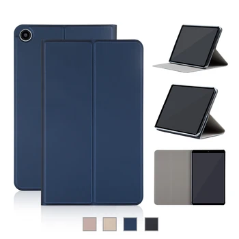 

PU Leather Cover Case For Xiaomi Mipad 4 Mi Pad4 Protective Smart case For XIAOMI Mi Pad 4 MiPad4 8 inch Tablet PC Case covers