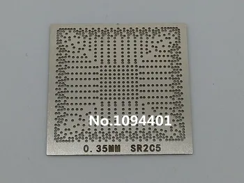 

GL82H110 SR2CA GL82C232 SR2CB GL82C236 SR2CC GLCM236 SR2CE Stencil Template