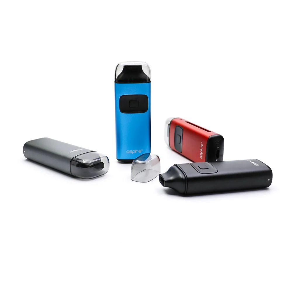 Aspire Breeze 650mAh Starter Kit (5)