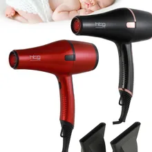 HTG 2300 Вт мощный профессиональный фен для волос, фен для волос, Холодный удар, ионный фен, 110 В/240 в, ионный Кератиновый фен для волос HT037A