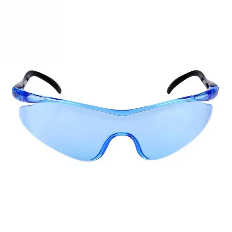 Пластиковые ветрозащитные защитные очки Портативные детские спортивные очки Защитные Уличные игры стрельба Охота подарок