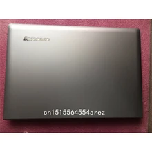 Чехол для ноутбука lenovo G50-70 Z50 Z50-70 Z50-75 ЖК-задняя крышка/задняя крышка для ЖК-дисплея с ЖК-кабелем AP0TH0001A0 90205397