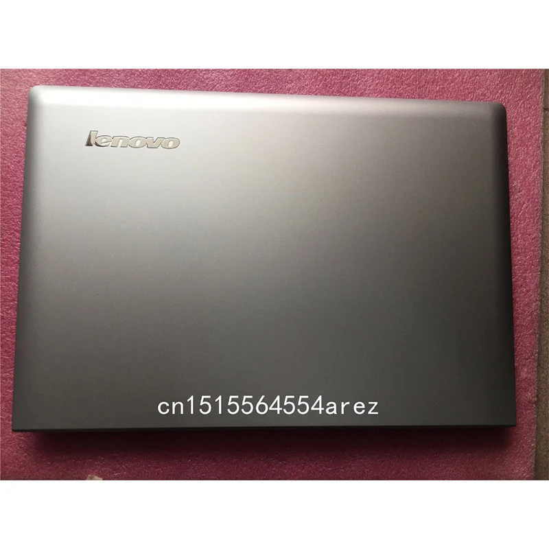 Новинка задняя крышка для ноутбука Lenovo G50 70 Z50 ЖК дисплея с кабелем AP0TH0001A0