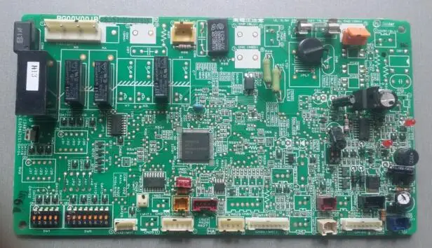 

RG00V001B 54S20730C881BA3 RG76V004G01 PSH-3JAKH-S Good Working Tested