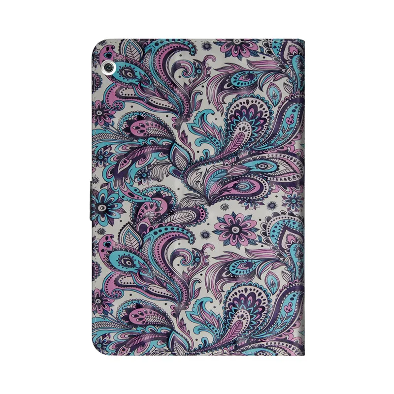 Кожаный чехол Wekays для huawei MediaPad M3 Lite 10 с 3D рисунком для huawei Mediapad M3 Lite 10,1 BAH-W09 BAH-AL00 чехол