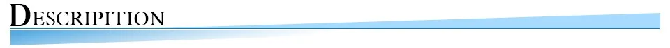 Descripition