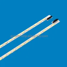 690 мм светодиодный Подсветка лампы светодиодные ленты 66/72 светодиодный s для Chang hong LG 3D55A4000IC 6922L-0003A 0004A LC550EUN 5" ТВ 6916L0781A 6920L-0001C