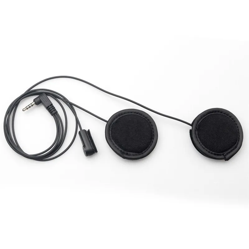 V4 V6pro Bluetooth Headphone Intercom (7)