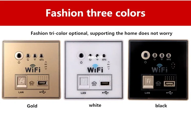 China wireless wall socket Suppliers