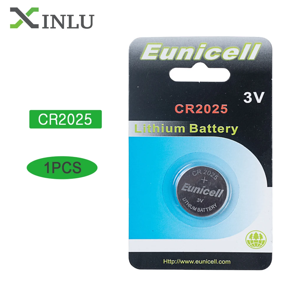 1 шт. часовая батарейка CR2025 ECR2025 DL2025 BR2025 2025 KCR2025 L12 3 в|Часовые батарейки| |