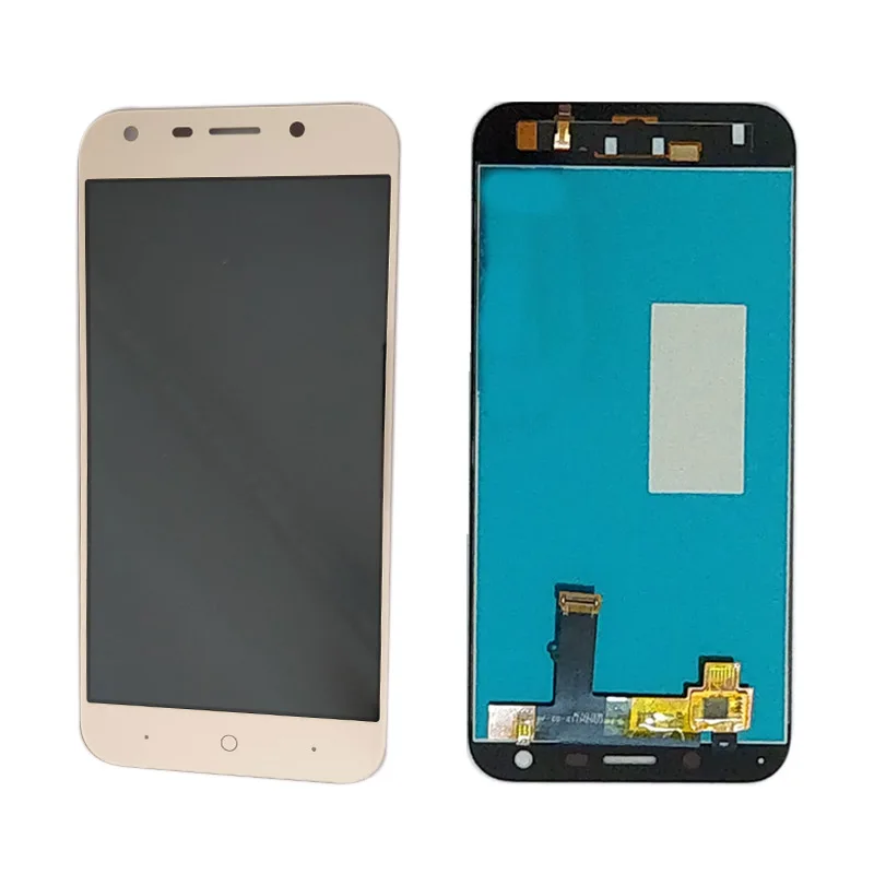 ZTE A6 lite 001